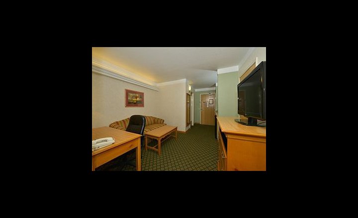 Comfort Inn Suites Durango Hotel United States Of America