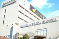 ? HotelDetail_LogoAlt Arima Kirari (Previously Arima View Hotel Urara) logo