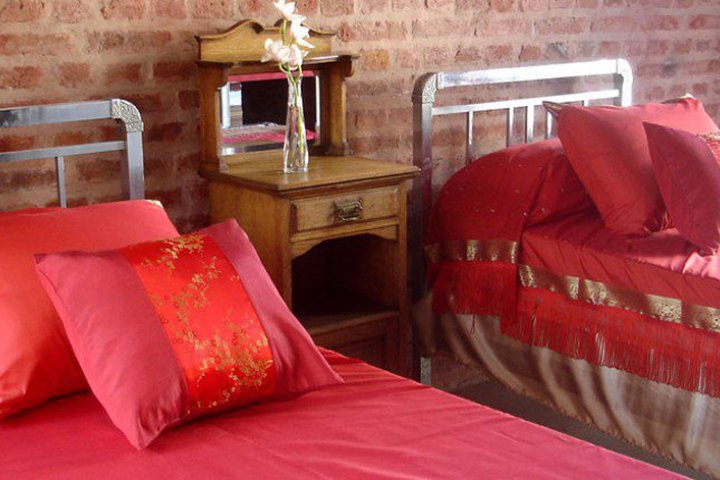 Img - Estándar con baño compartido