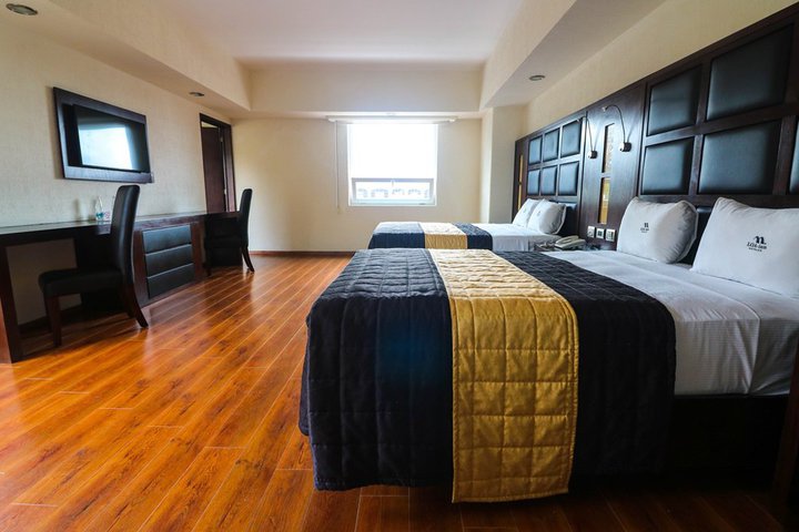 Img - Junior suite