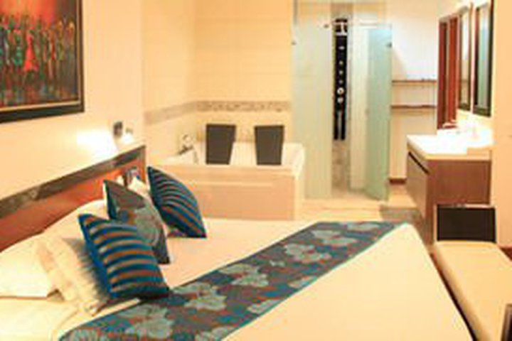 Img - Habitación individual estándar