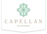 Logo Hotel Capellan de Getsemani