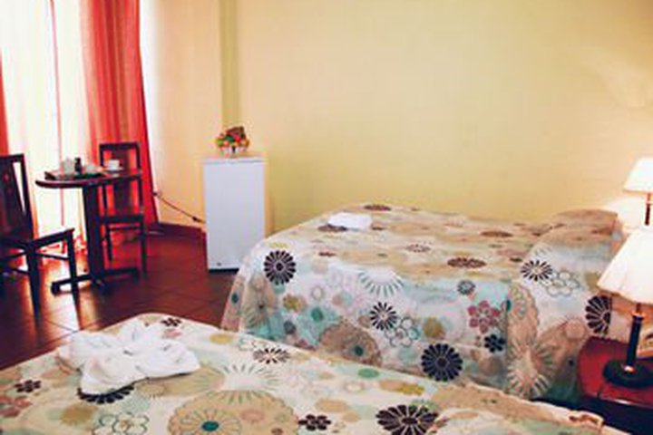 Img - Habitación individual