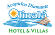 ? HotelDetail_LogoAlt Hotel Olinalá Diamante logo