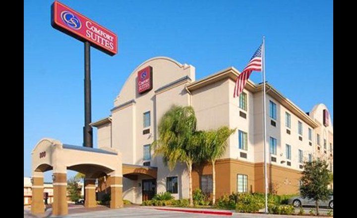 Comfort Suites Mcallen Hotel United States Of America Pricetravel