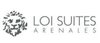 ? HotelDetail_LogoAlt Loi Suites Arenales logo