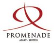 ? HotelDetail_LogoAlt Promenade Paradiso logo
