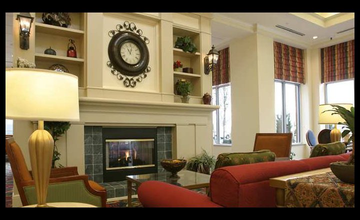 Hilton Garden Inn Buffalo Airport Hotel Cheektowaga United States Of America Pricetravel