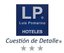 ? HotelDetail_LogoAlt Hotel LP Columbus logo