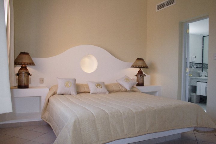 Img - Suite de 1 dormitorio