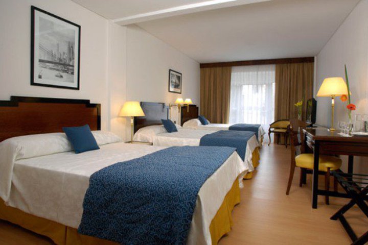 Img - Junior suite triple