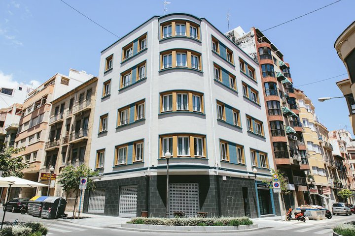 Img - Apartamento estándar, 1 habitación