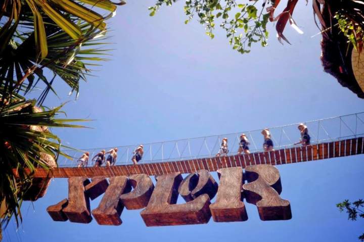 Photos For Adventure Combo Xcaret Plus Xplor Xel Ha In Cancun