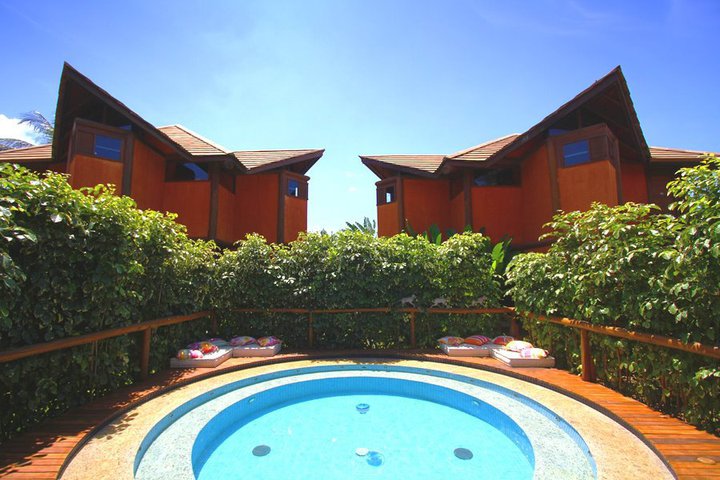 Img - Suite de lujo