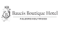 ? HotelDetail_LogoAlt Baucis Boutique Hotel logo