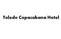 ? HotelDetail_LogoAlt Toledo Copacabana Hotel logo