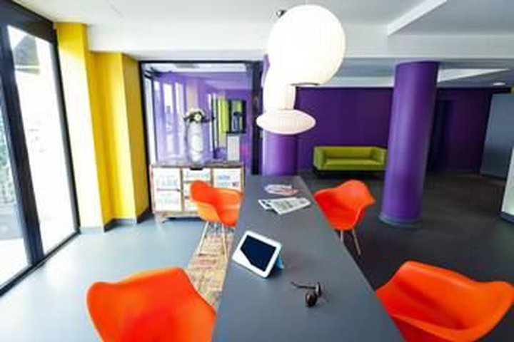 Img - Habitación clásica doble, 1 cama doble (Pure)