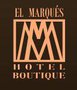 ? HotelDetail_LogoAlt El Marqués Hotel Boutique logo