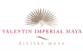 ? HotelDetail_LogoAlt Valentín Imperial Riviera Maya logo