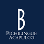 ? HotelDetail_LogoAlt B Pichilingue Acapulco logo