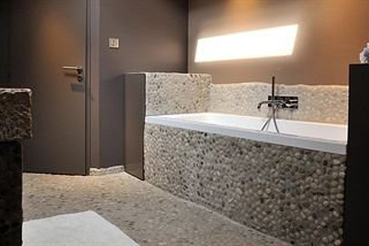 Img - Habitación Deluxe doble, 1 cama de matrimonio grande (Caborne)