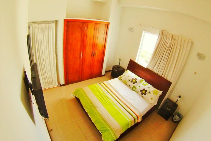 Img - Apartamento Mirador 502
