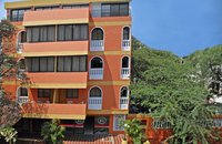Hotel Edmar Santa Marta