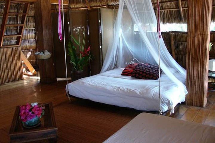 Img - Casita frente al mar