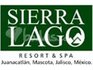 Logo Hotel Sierra Lago Resort & Spa