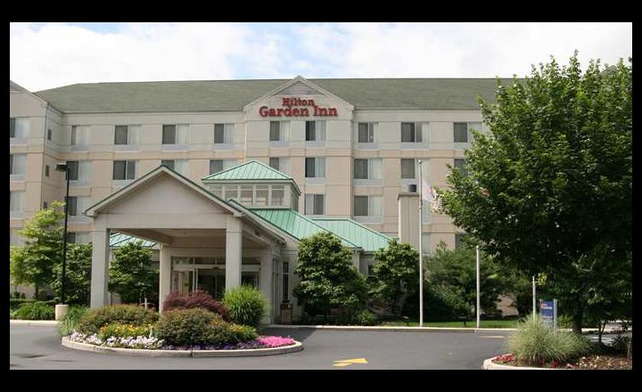 Hilton Garden Inn Secaucus Meadowlands Hotel United States Of