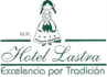 Logo Hotel Hotel Lastra