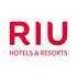 Logo Hotel Riu Palace Pacifico - Adults Only - All Inclusive