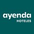 Logo Hotel Ayenda Vegas Sergio