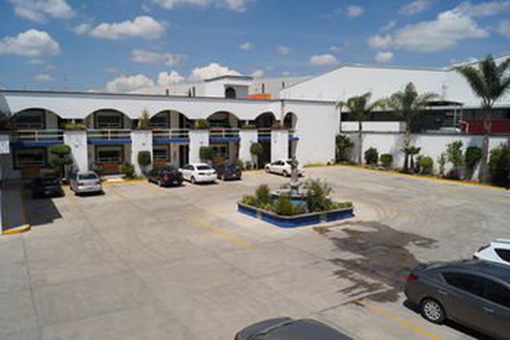 Img - Habitación estándar