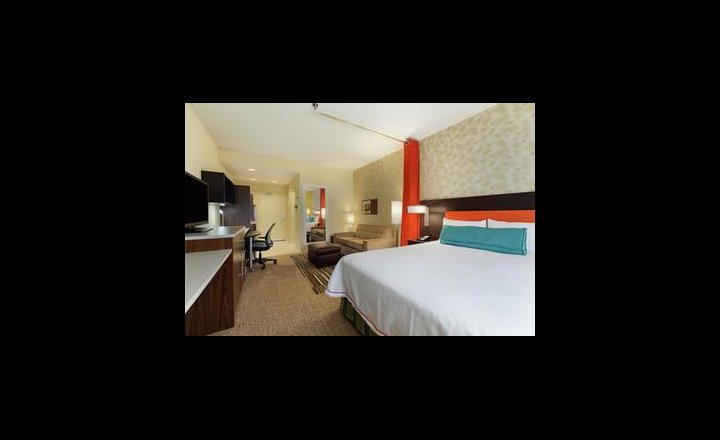Home2 Suites By Hilton Houston Webster Hotel United States Of