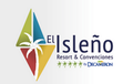 ? HotelDetail_LogoAlt Decameron Isleño - All Inclusive logo