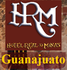 Logo Hotel Hotel Real de Minas Guanajuato