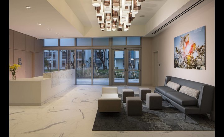 Residence Inn By Marriott Miami Sunny Isles Beach Hotel United States Of America Pricetravel