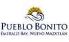 Logo Hotel Pueblo Bonito Emerald Bay Resort & Spa
