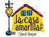 ? HotelDetail_LogoAlt La Casa Amarilla logo