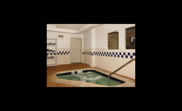 Comfort Suites Lakewood Denver Hotel United States Of America