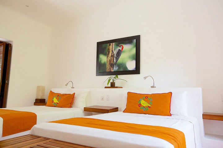 Img - Suite Laguna doble