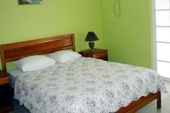 Img - Habitación estándar doble