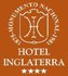 Logo Hotel Hotel Inglaterra Habana