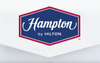 Logo Hotel Hampton Inn & Suites by Hilton Paraíso