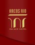 ? HotelDetail_LogoAlt Arcos Rio Palace Hotel logo