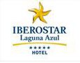 ? HotelDetail_LogoAlt Iberostar Laguna Azul logo