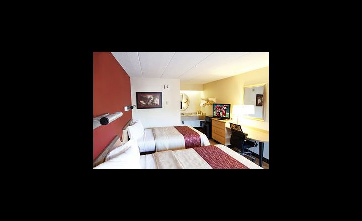 Red Roof Inn Durham Triangle Park Hotel Pricetravel