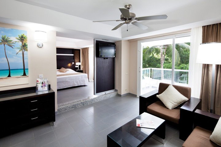 Img - Junior suite