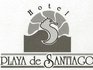 Logo Hotel Hotel Playa de Santiago